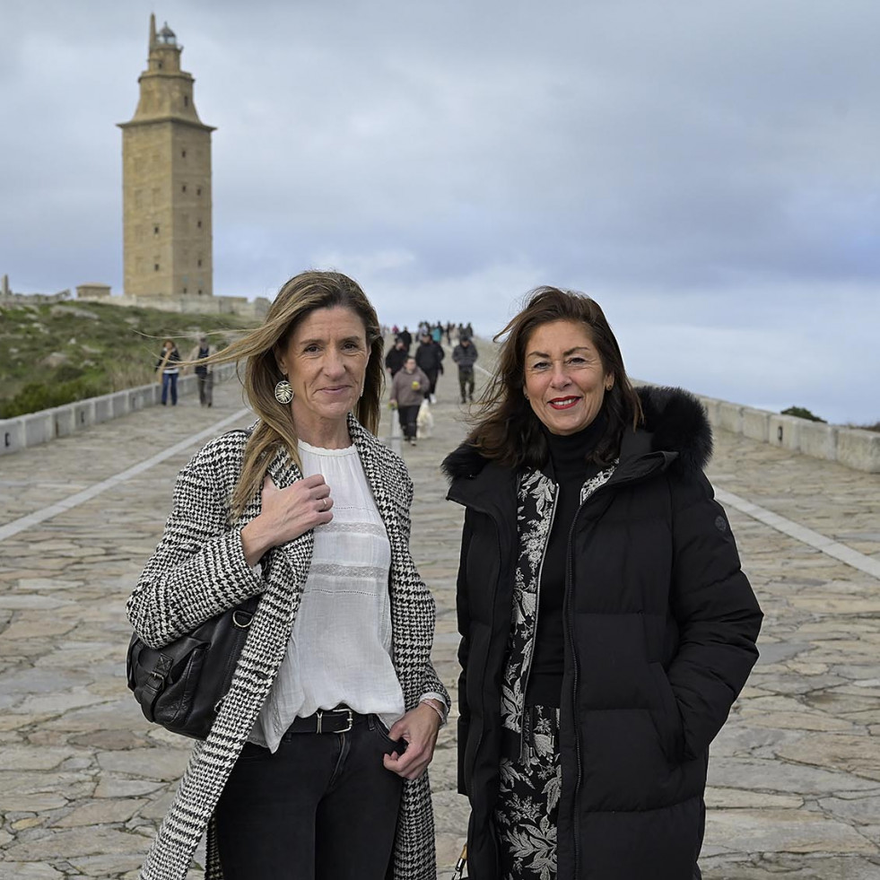 Plan de conservación de la Torre de Hércules: así puedes presentar tus aportaciones y sugerencias