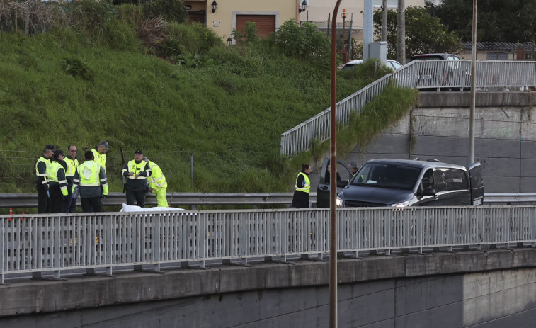 Veinticinco muertos en accidentes de tráfico en la primera fase de la operación de Navidad