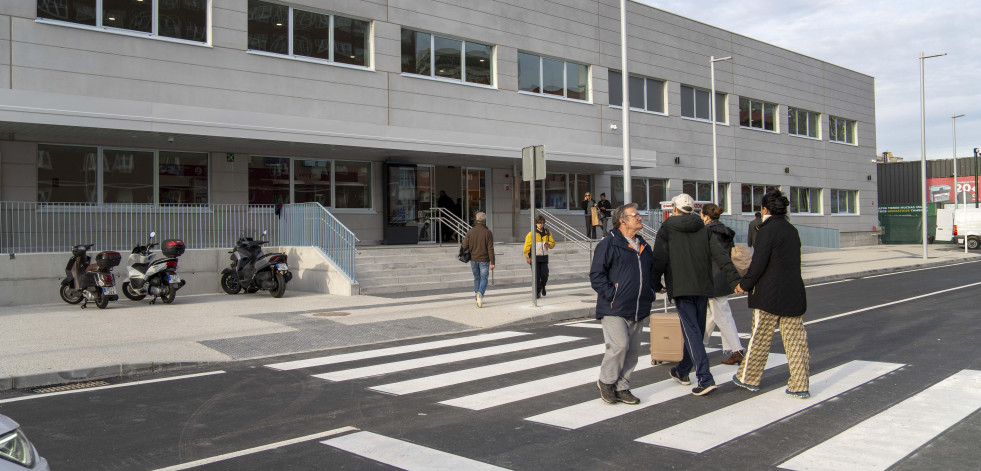 A Coruña Convention Bureau y Renfe impulsarán el turismo de congresos con descuentos especiales