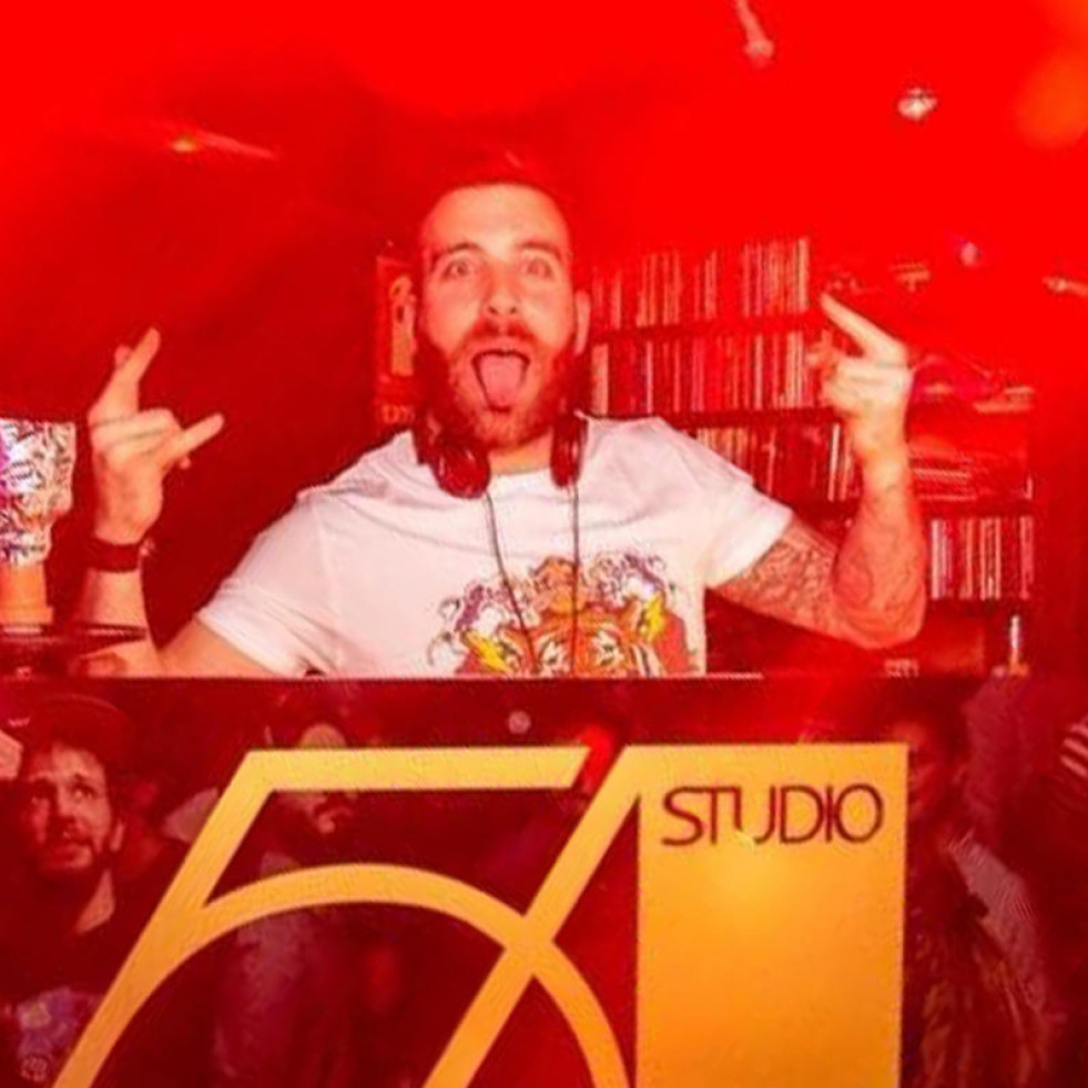 El pub Studio 54 de A Coruña cierra su ciclo