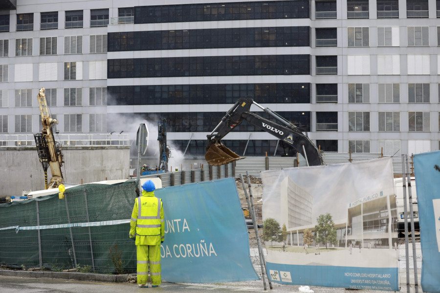 El Nuevo Chuac de A Coruña: ¿Qué se hará en 2025?