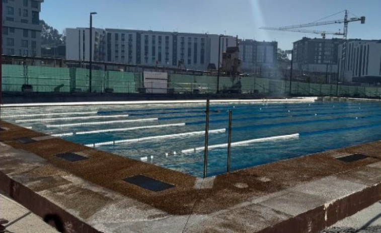 Las inocentadas en A Coruña: El primer Zara de Betanzos, una piscina olímpica en Xuxán e Inés Rey ficha a Idiakez