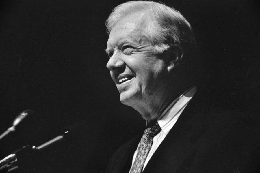 Jimmy Carter recibirá un funeral de Estado el 9 de enero en Washington