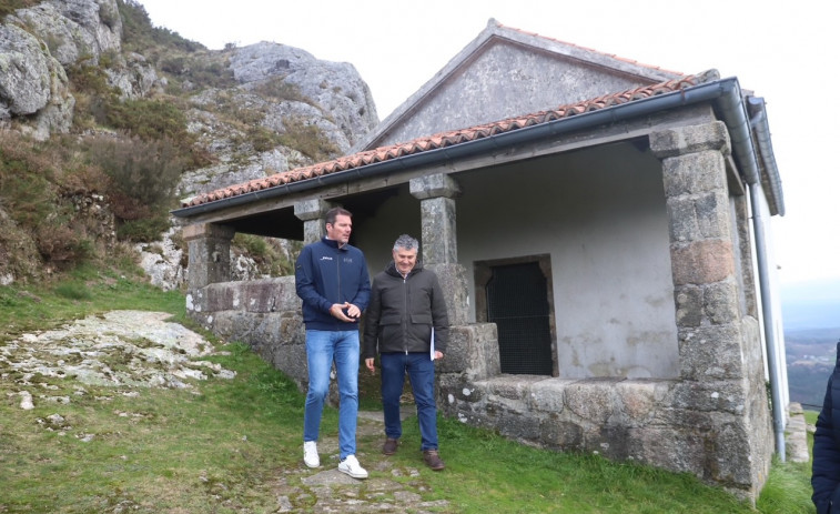 López Campos destaca a necesidade de que a cultura chegue a todos os recunchos de Galicia