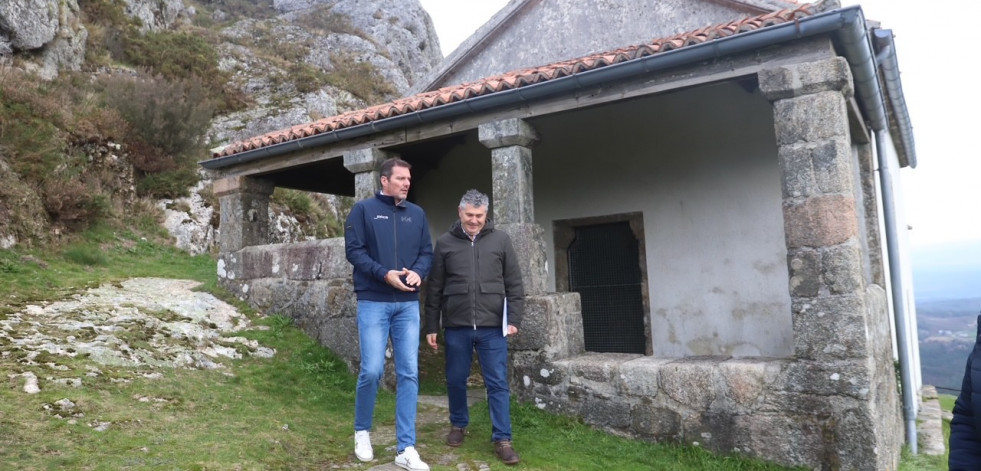 López Campos destaca a necesidade de que a cultura chegue a todos os recunchos de Galicia