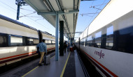 Renfe suprime a partir de febrero dos trayectos diarios con origen o destino A Coruña