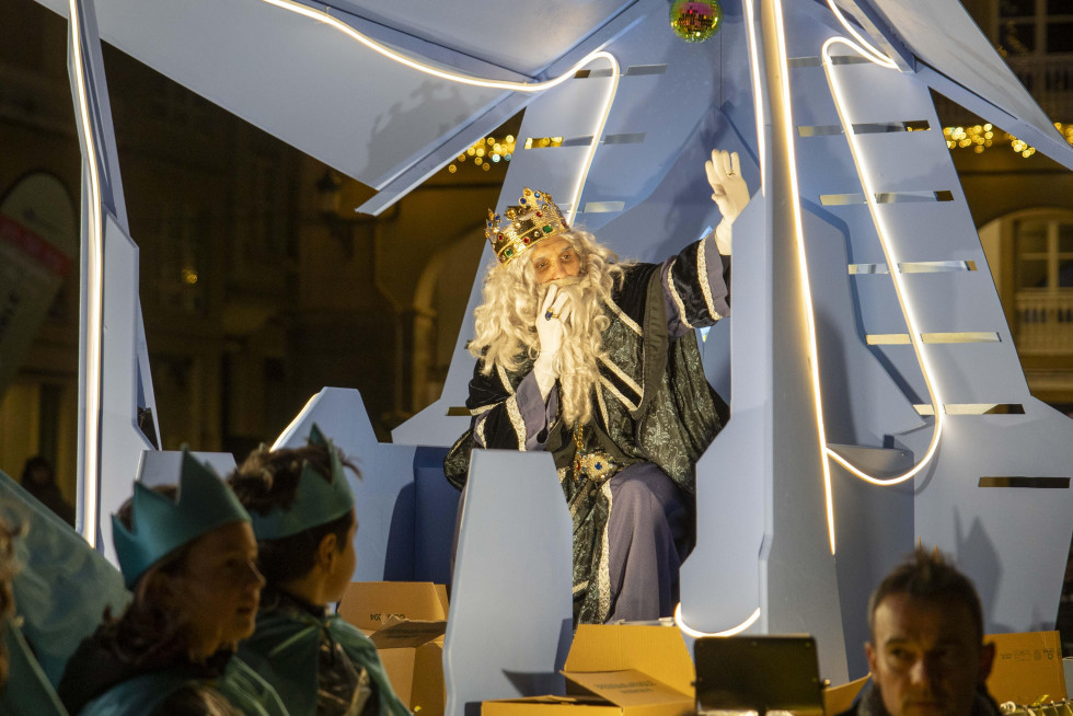 Cabalgata de Reyes en A Coruña @ Carlota Blanco (37)