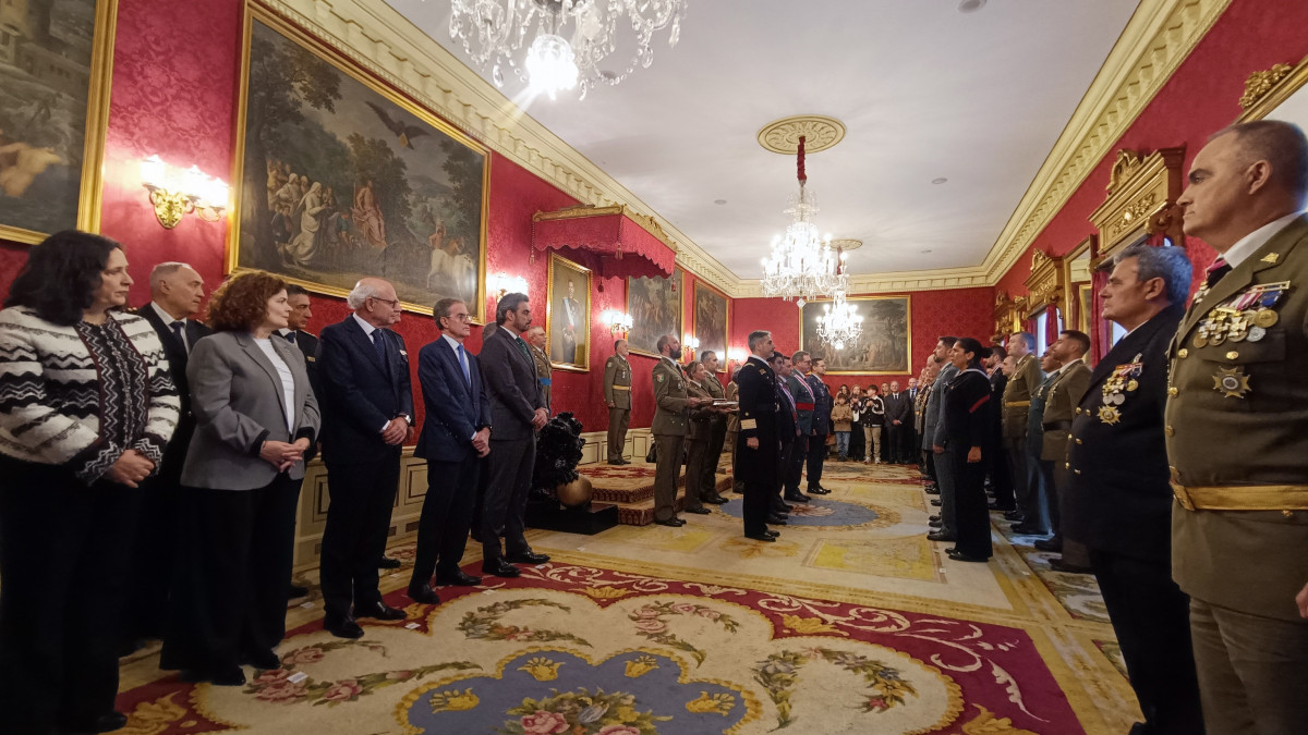 Pascua Militar en A Coruña (2)