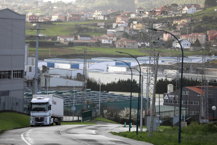 Las comarcas de A Coruña y Betanzos sumaron 367 nuevas empresas en 2024