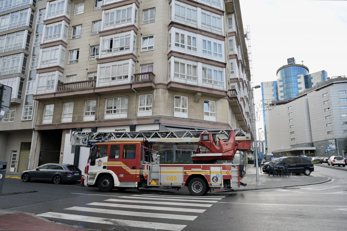 Incidencias por el fuerte viento en Matogrande @ Javier Alboru00e9s (2)