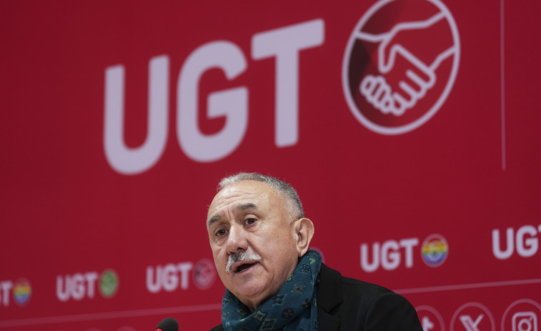 UGT no aceptará una subida del SMI inferior al 4 %