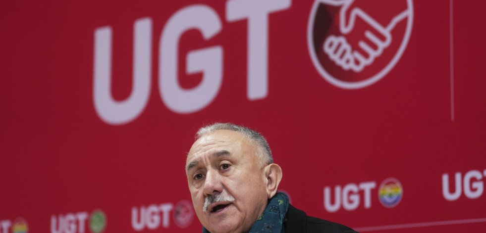 UGT no aceptará una subida del SMI inferior al 4 %