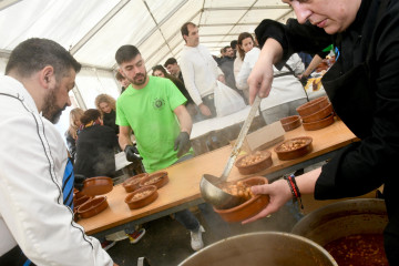 Festa dos callos cambre