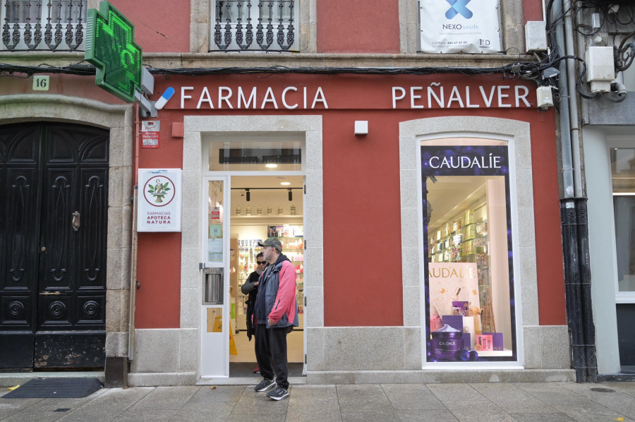 Alerta en las farmacias: estos son los seis medicamentos que escasean en A Coruña