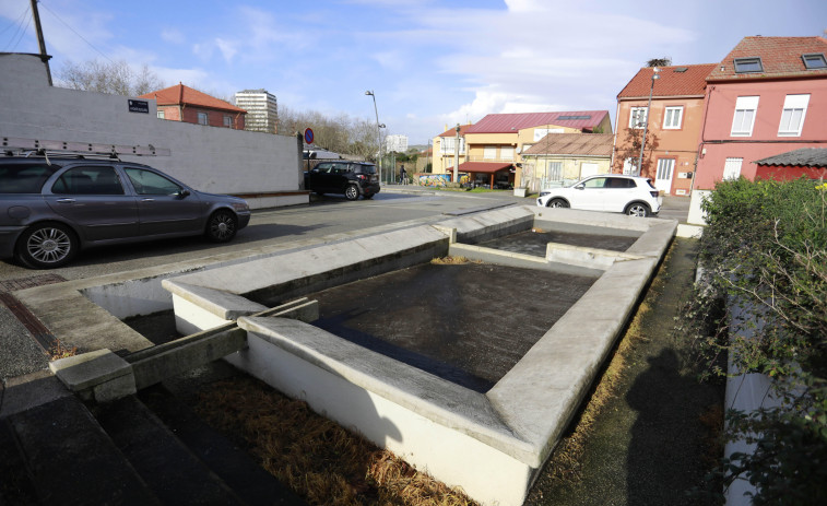 El lavadero de A Coruña que se ha convertido en todo un 'fregado'