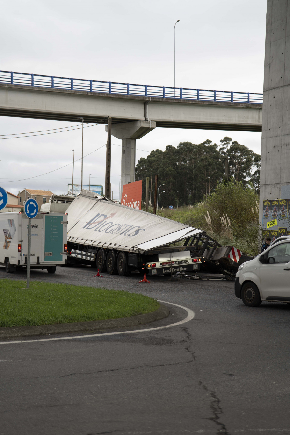 Accidente en Pocomaco @ Carlota Blanco (8)