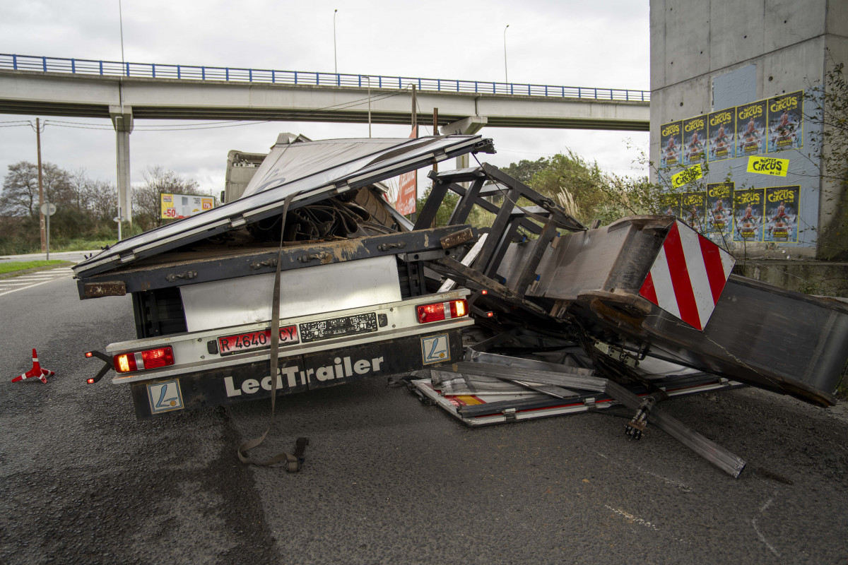 Accidente en Pocomaco @ Carlota Blanco (6)