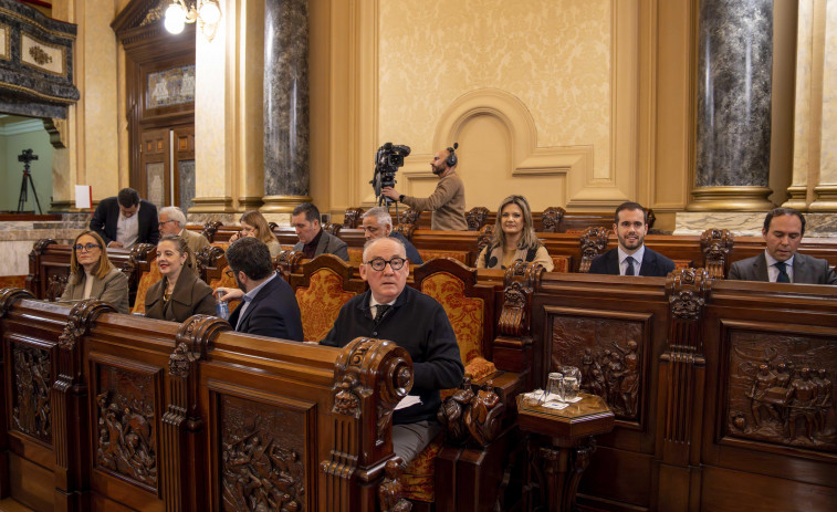 El PP pide que el presupuesto en asistencia social aumente tanto como el de fiestas