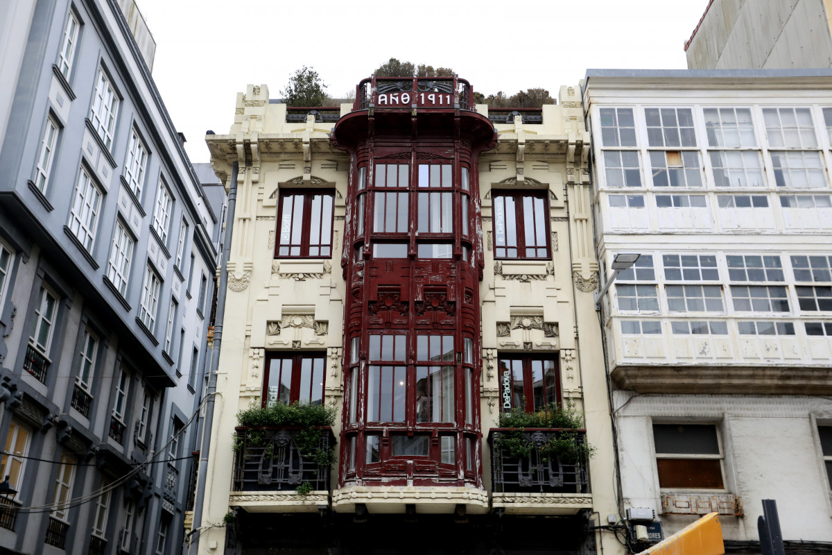 Edificio La llave San Andrés @ Patricia G. Fraga (14)