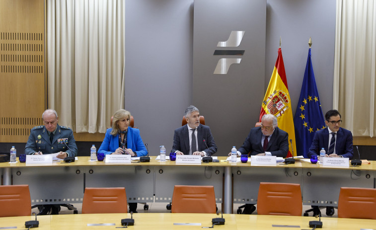 El año 2024 terminó con 1.154 fallecidos en las carreteras españolas, un 1% más que en 2023