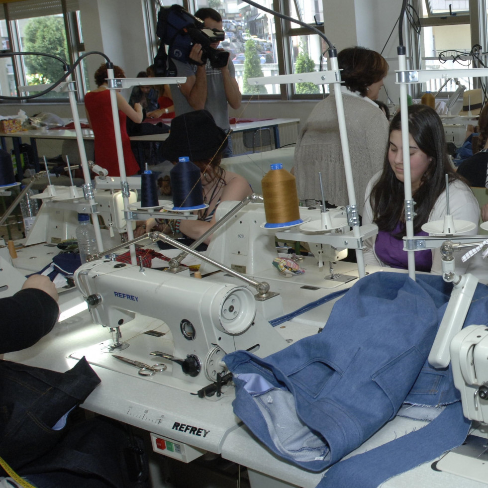 El instituto Paseo das Pontes de A Coruña gana uno de los premios Eduemprende