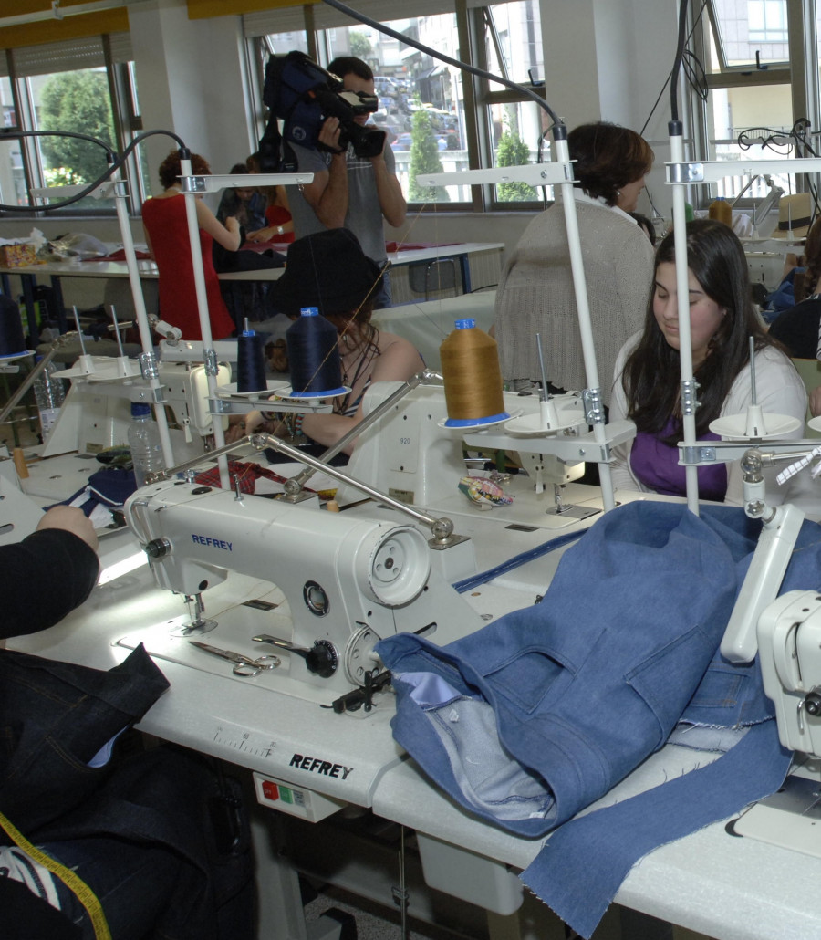 El instituto Paseo das Pontes de A Coruña gana uno de los premios Eduemprende