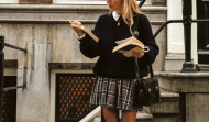 The Essential Prep: La Estética Preppy. Preparatory Schools