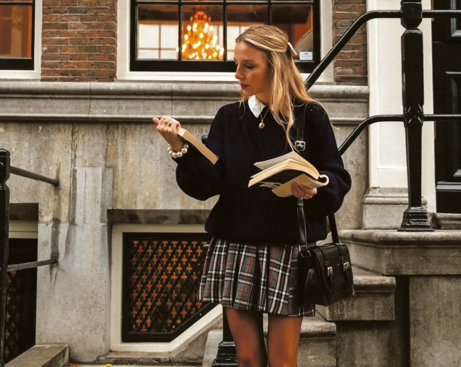 The Essential Prep: La Estética Preppy. Preparatory Schools