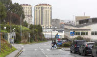 El Ayuntamiento adjudica las obras para reforzar la seguridad en la carretera de los Fuertes