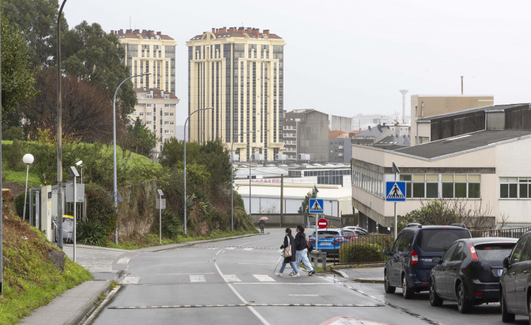 El Ayuntamiento adjudica las obras para reforzar la seguridad en la carretera de los Fuertes