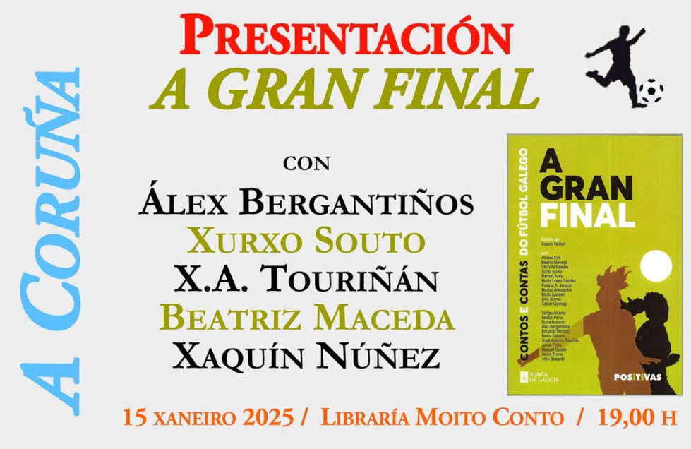 A gran final