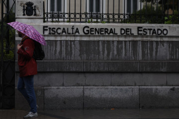 Fiscalía General del Estado