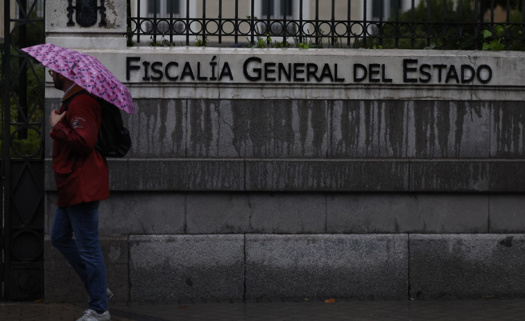 La Fiscalía pide a la jueza que interrogue al novio de Ayuso por el presunto fraude fiscal