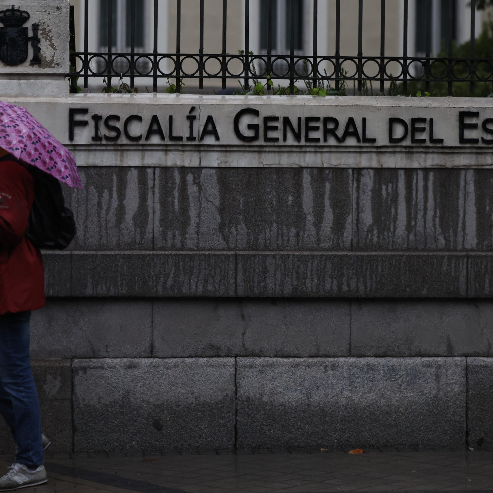 La Fiscalía pide a la jueza que interrogue al novio de Ayuso por el presunto fraude fiscal