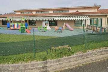 Escuela infantil de Guísamo (1)