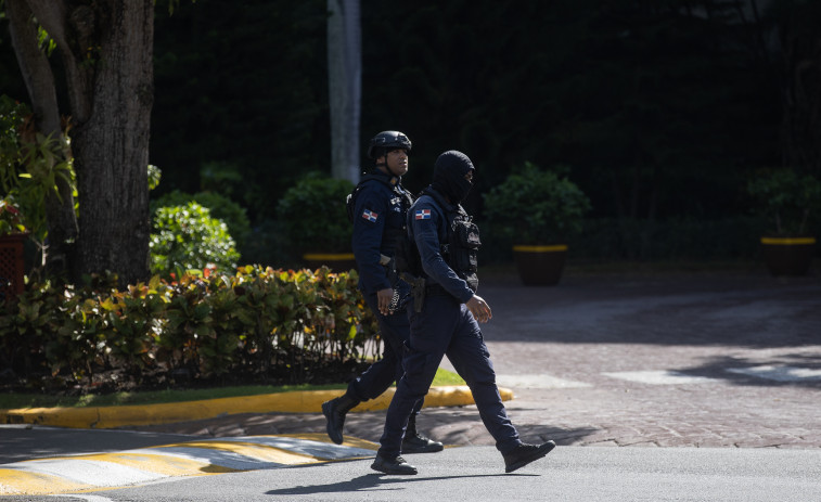 Encuentran muerto a un hombre gallego en un hotel de Panamá