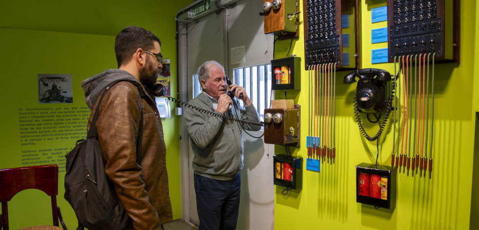 Museo Didáctico de Telecomunicaciones