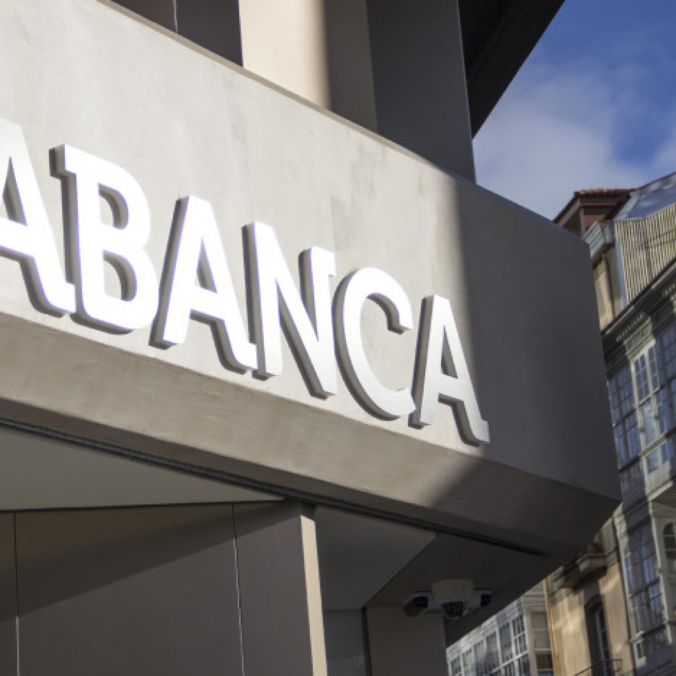 Abanca revela las todas las cifras de su impacto económico en Galicia