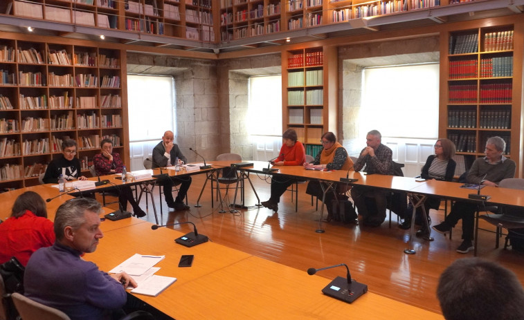 O Consello da Cultura Galega pon en marcha o “Foro participativo: un país coa súa lingua”