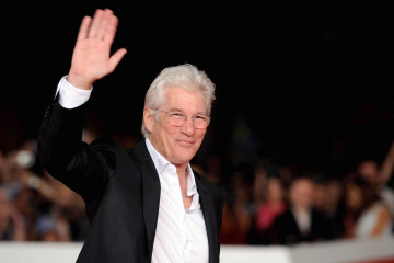 Richard Gere EFE