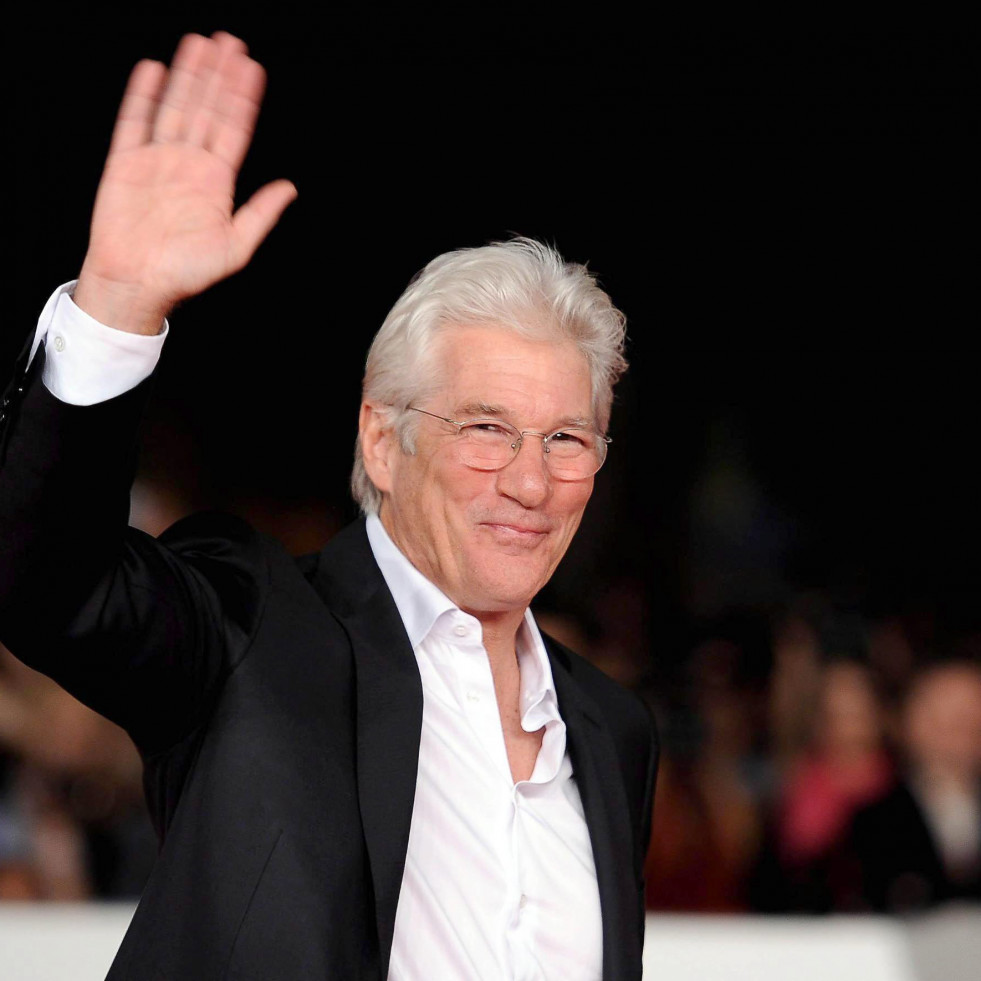 La herboristería de A Coruña donde compra Richard Gere