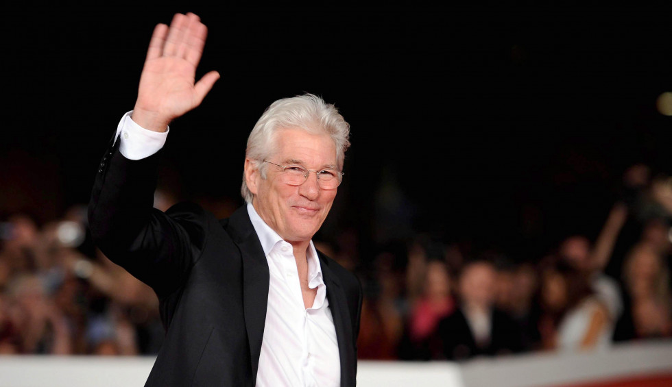 Richard Gere EFE