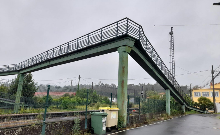 El BNG urge al Gobierno que cumpla y construya el bypass de Betanzos