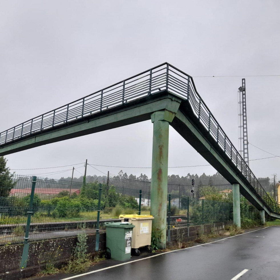 El BNG urge al Gobierno que cumpla y construya el bypass de Betanzos