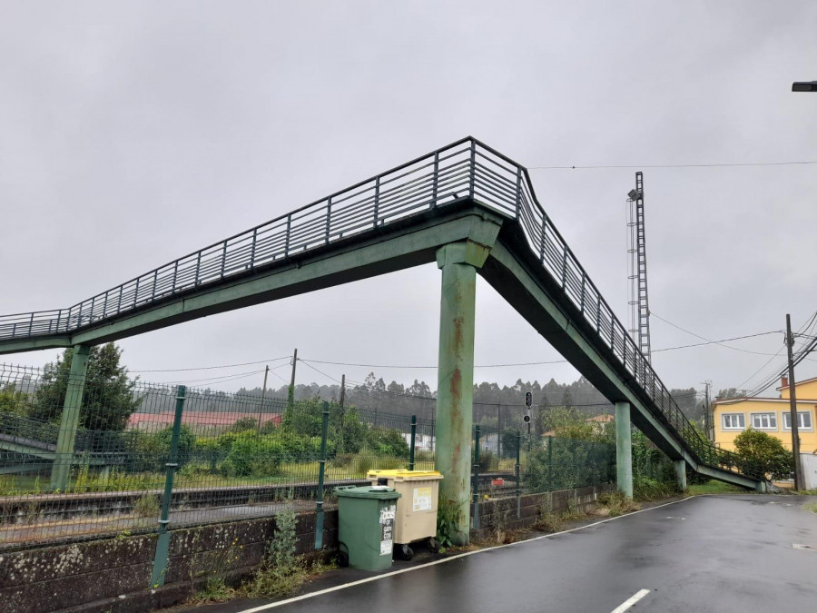 El BNG urge al Gobierno que cumpla y construya el bypass de Betanzos