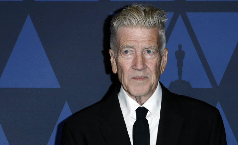 Fallece a los 78 años el cineasta estadounidense David Lynch