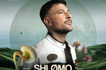 Sholomo