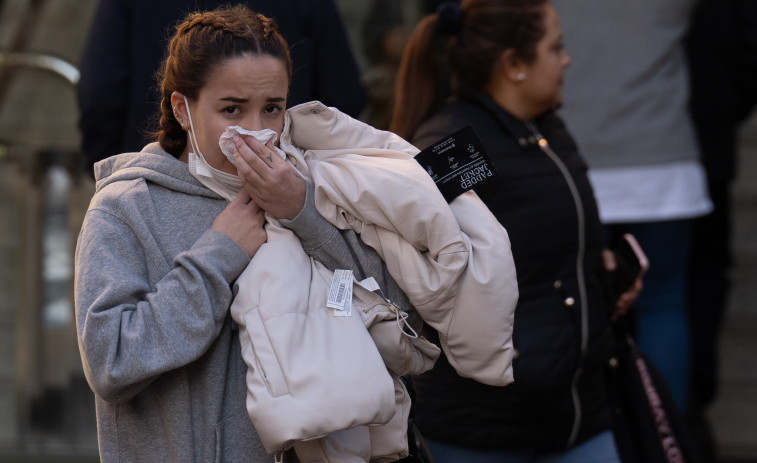 ¿Son eficaces los antigripales? Los profesionales de la salud de A Coruña responden