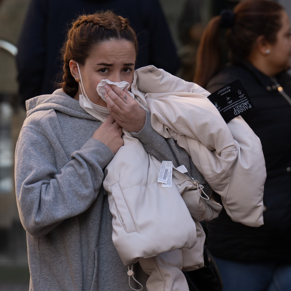 ¿Son eficaces los antigripales? Los profesionales de la salud de A Coruña responden