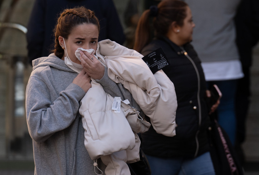 ¿Son eficaces los antigripales? Los profesionales de la salud de A Coruña responden